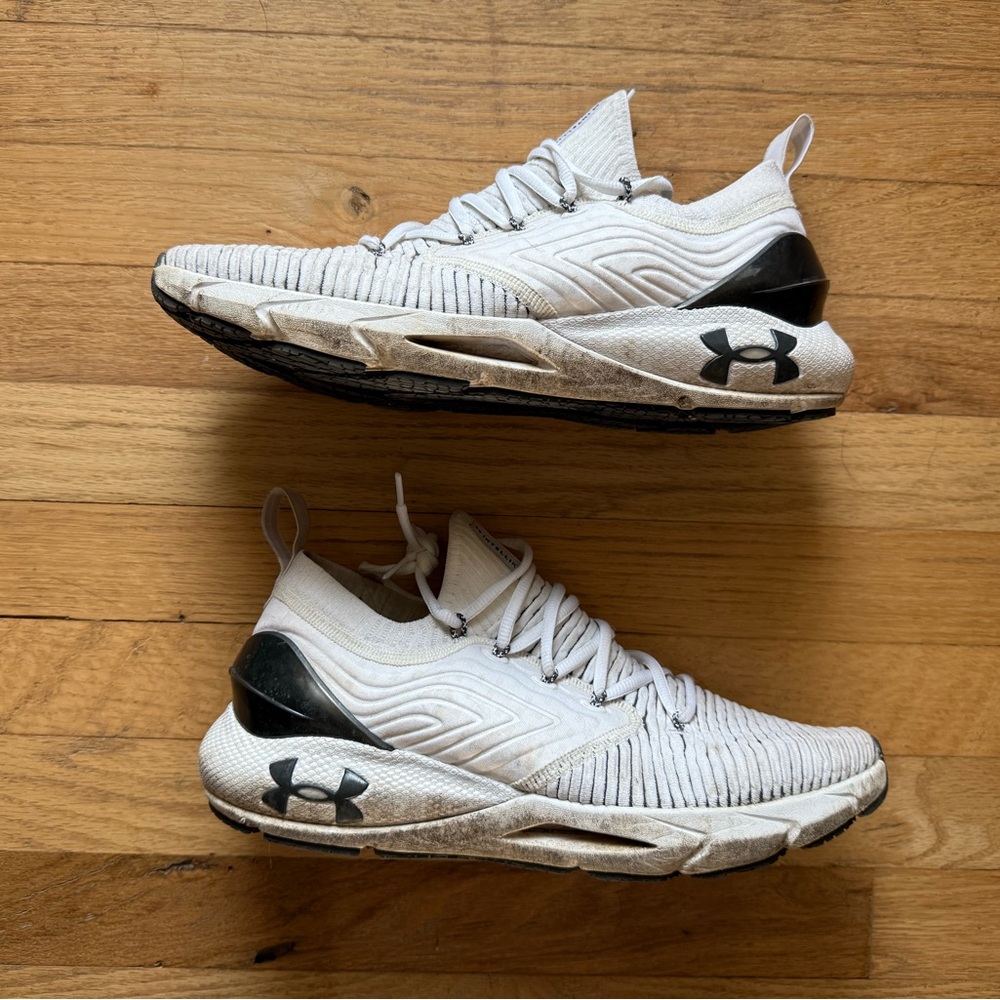 Under Armour Men's Shoes